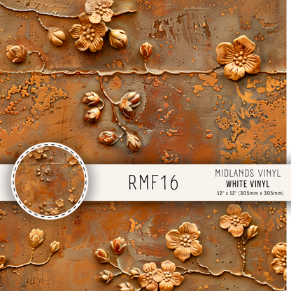 RMF COLLECTION - ASSORTED PATTERNS