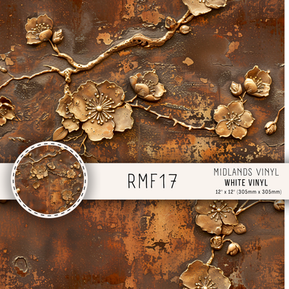 RMF COLLECTION - ASSORTED PATTERNS