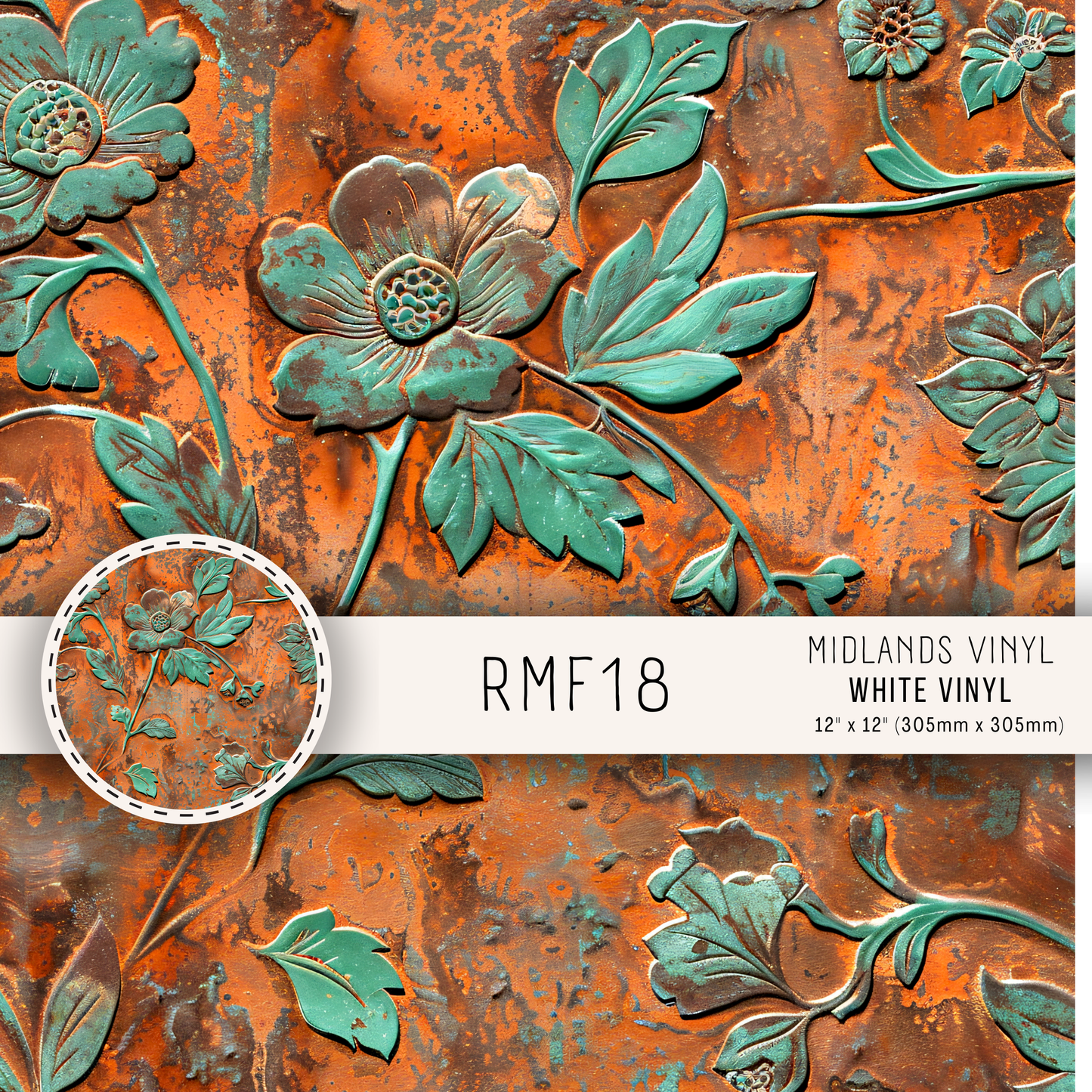 RMF COLLECTION - ASSORTED PATTERNS