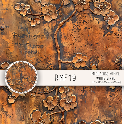 RMF COLLECTION - ASSORTED PATTERNS