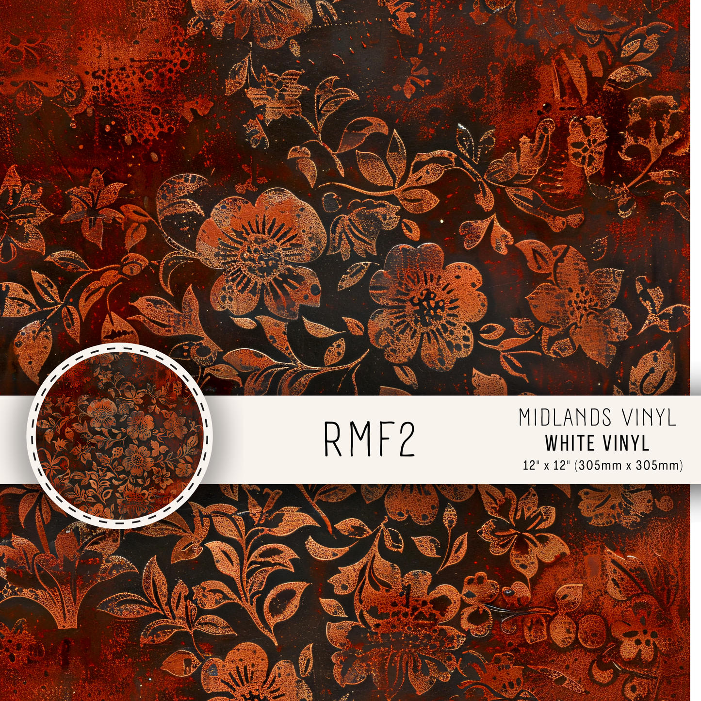 RMF COLLECTION - ASSORTED PATTERNS
