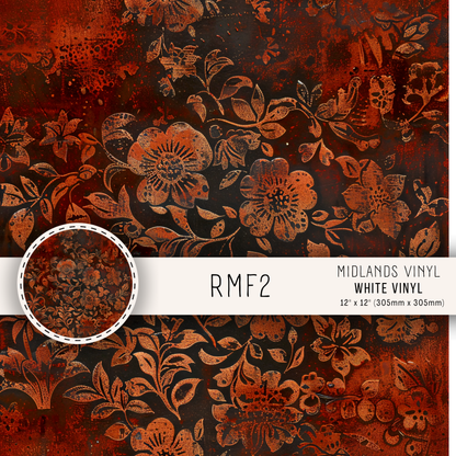 RMF COLLECTION - ASSORTED PATTERNS