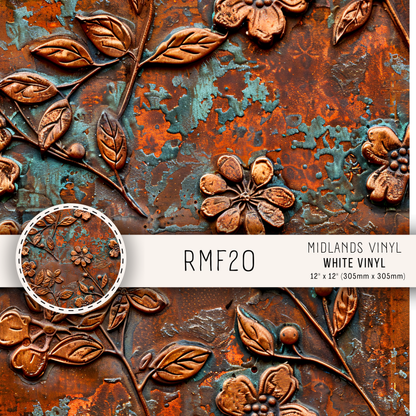 RMF COLLECTION - ASSORTED PATTERNS