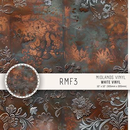 RMF COLLECTION - ASSORTED PATTERNS
