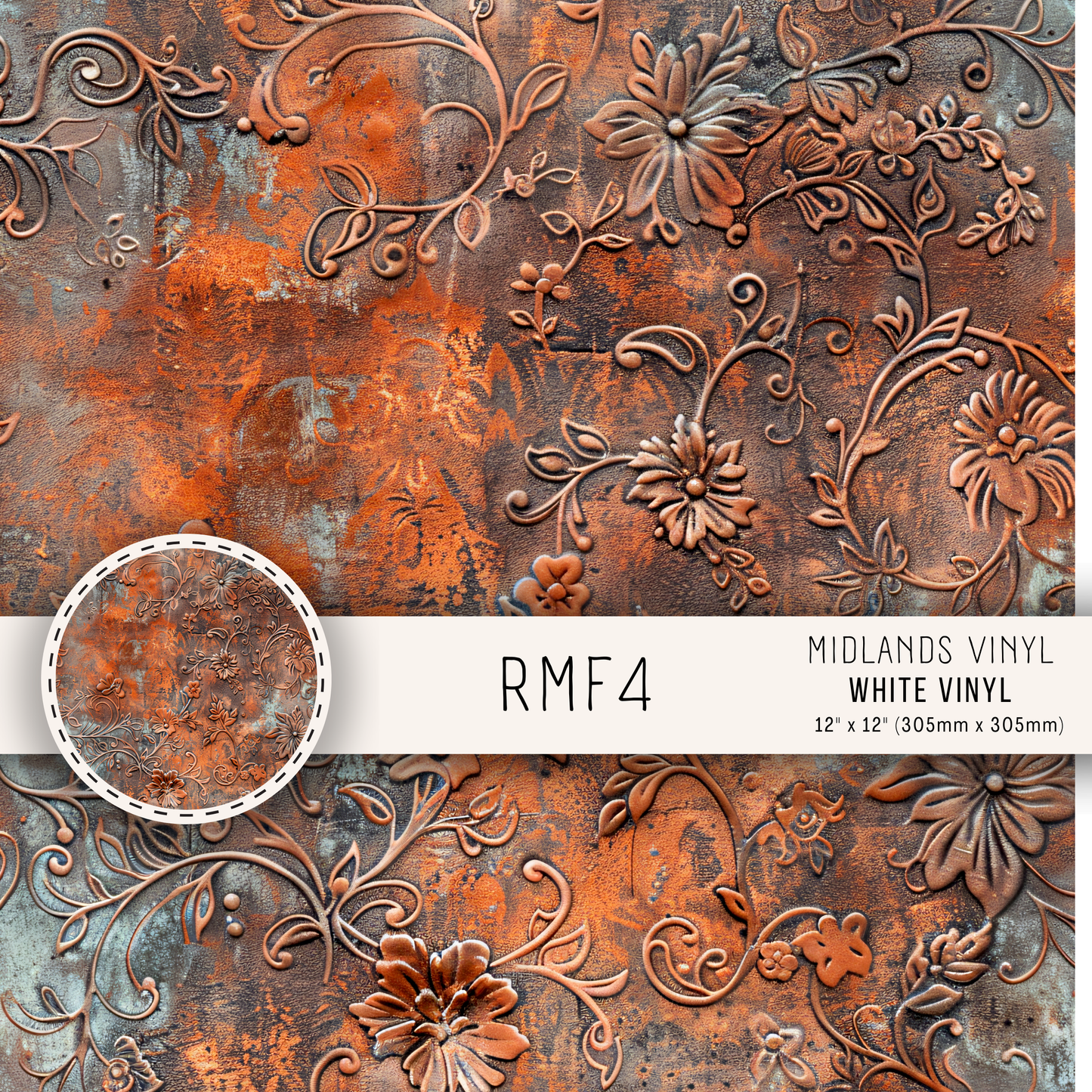 RMF COLLECTION - ASSORTED PATTERNS