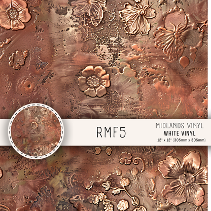 RMF COLLECTION - ASSORTED PATTERNS