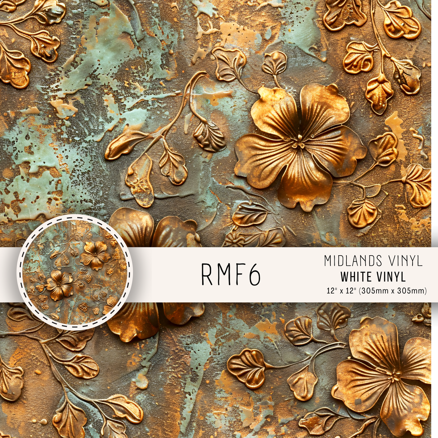 RMF COLLECTION - ASSORTED PATTERNS