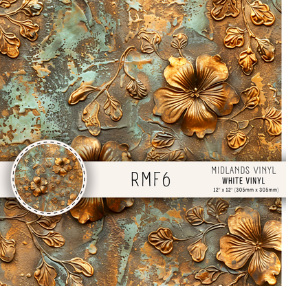 RMF COLLECTION - ASSORTED PATTERNS