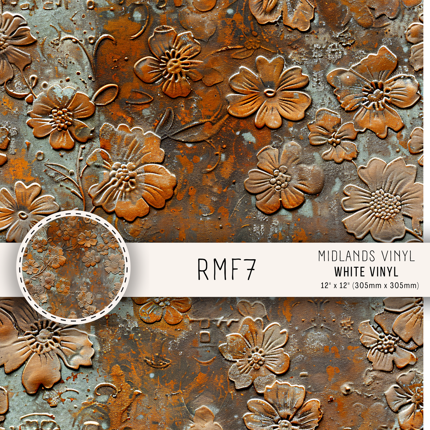 RMF COLLECTION - ASSORTED PATTERNS