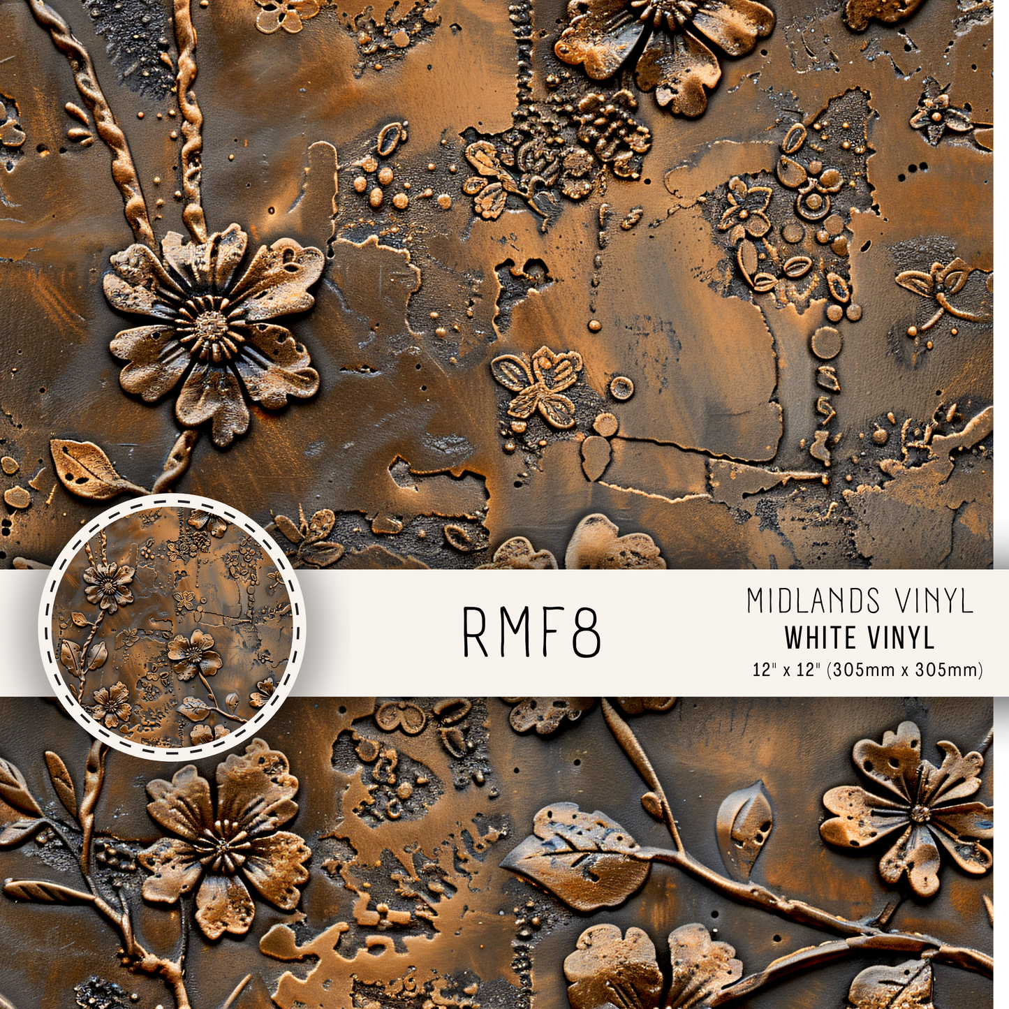 RMF COLLECTION - ASSORTED PATTERNS