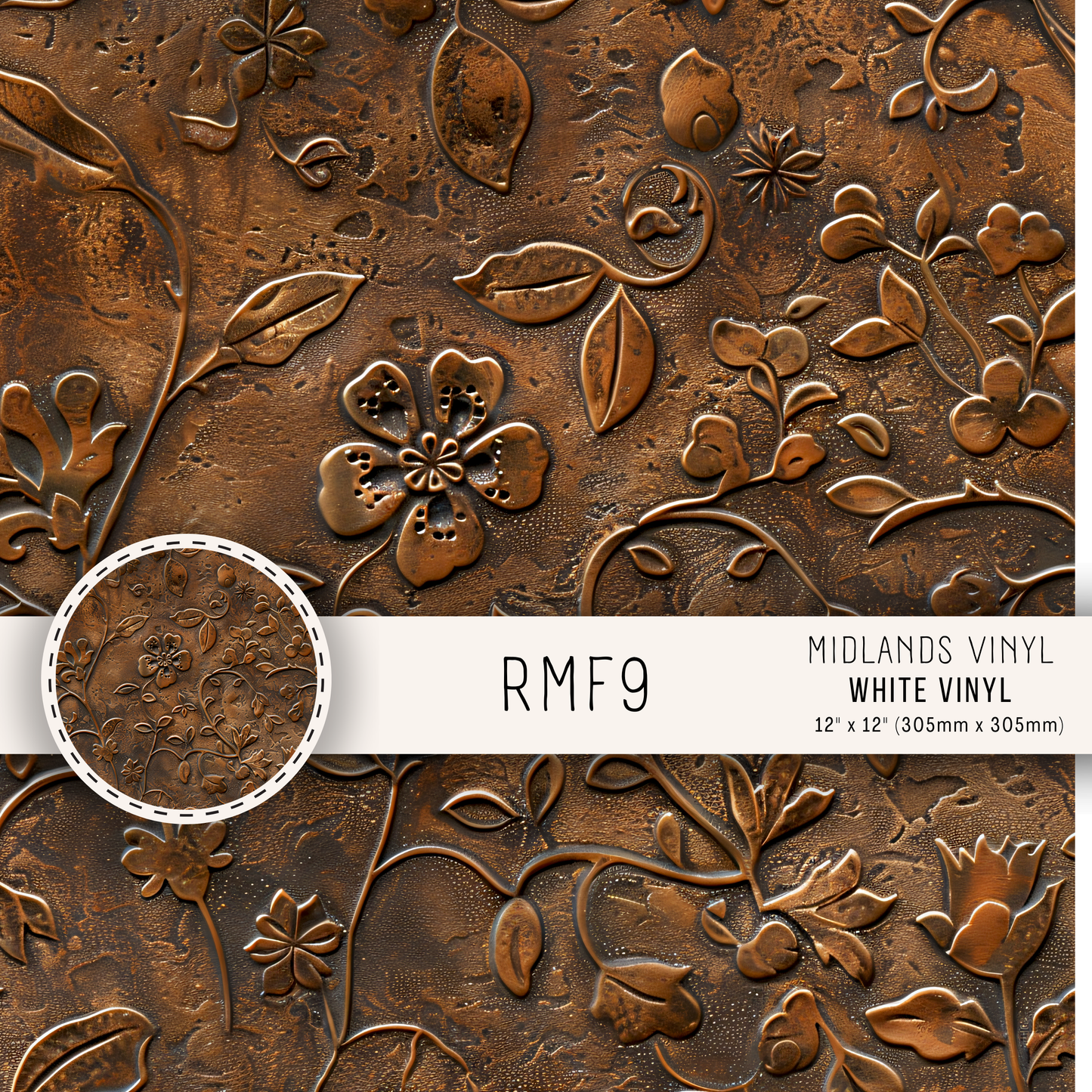 RMF COLLECTION - ASSORTED PATTERNS