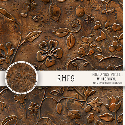 RMF COLLECTION - ASSORTED PATTERNS