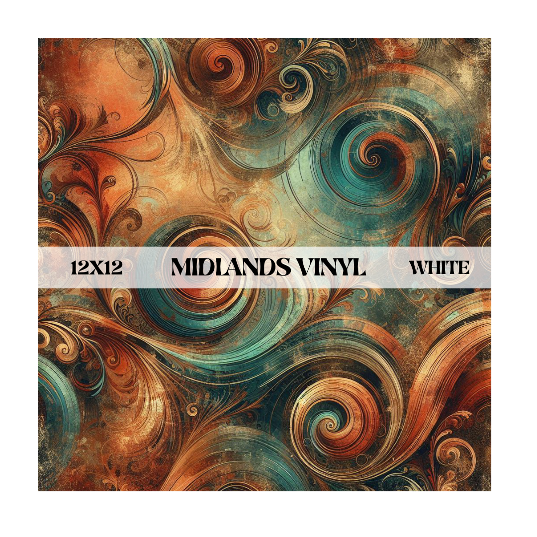 RUSTIC VIBES COLLECTION - ASSORTED PATTERNS