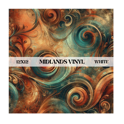 RUSTIC VIBES COLLECTION - ASSORTED PATTERNS