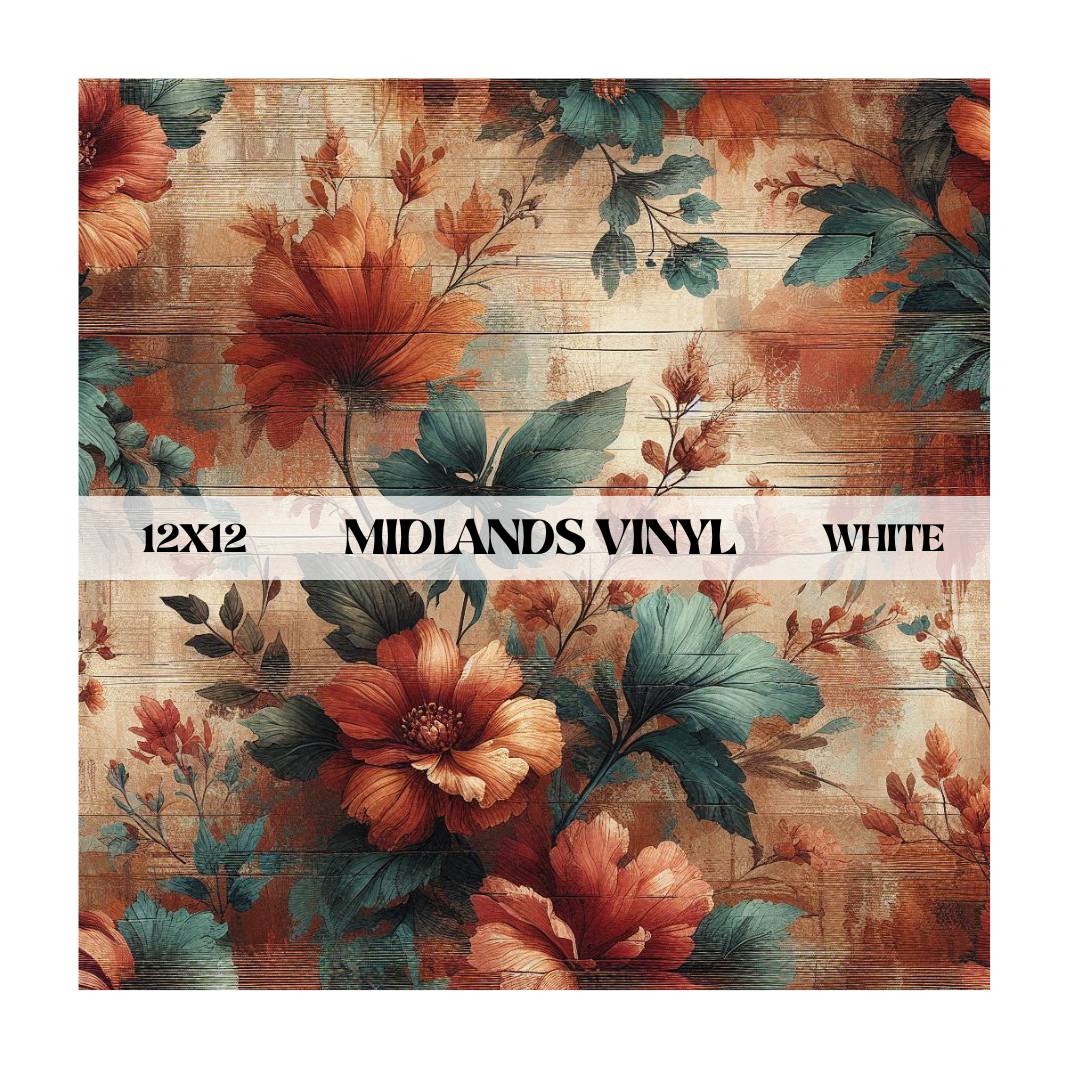 RUSTIC VIBES COLLECTION - ASSORTED PATTERNS