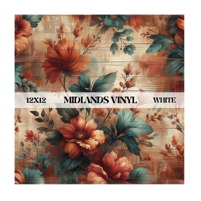 RUSTIC VIBES COLLECTION - ASSORTED PATTERNS