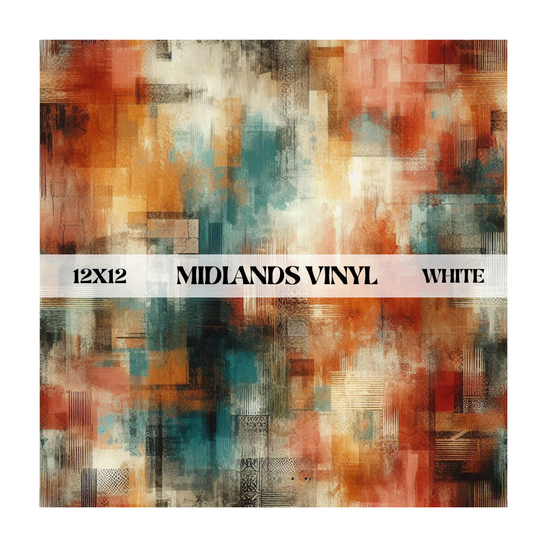 RUSTIC VIBES COLLECTION - ASSORTED PATTERNS