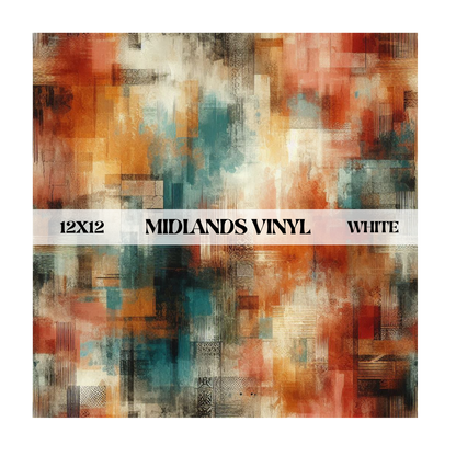 RUSTIC VIBES COLLECTION - ASSORTED PATTERNS
