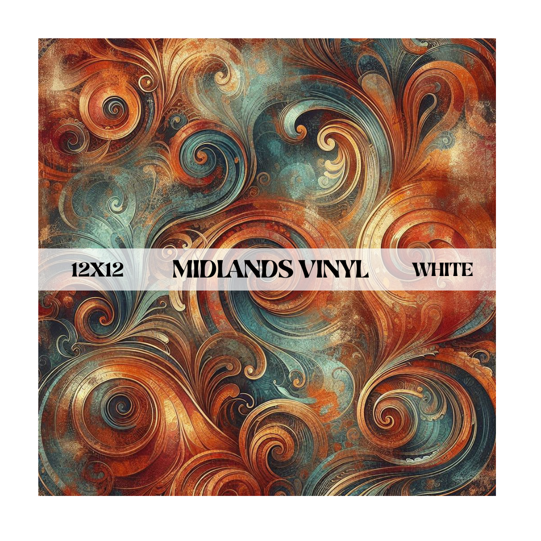RUSTIC VIBES COLLECTION - ASSORTED PATTERNS