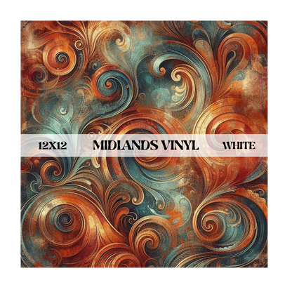RUSTIC VIBES COLLECTION - ASSORTED PATTERNS