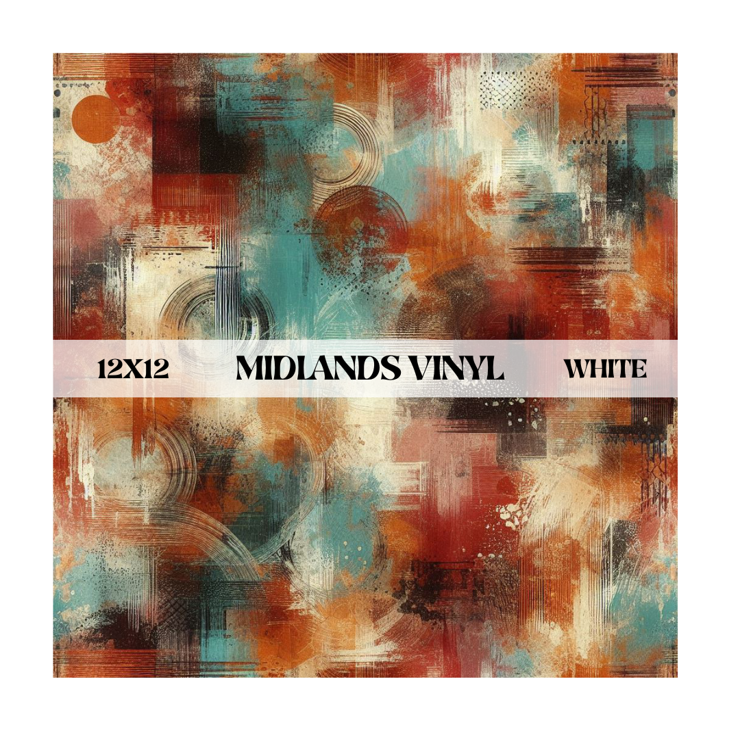 RUSTIC VIBES COLLECTION - ASSORTED PATTERNS