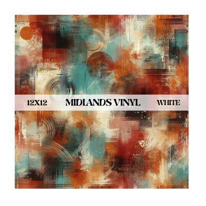 RUSTIC VIBES COLLECTION - ASSORTED PATTERNS