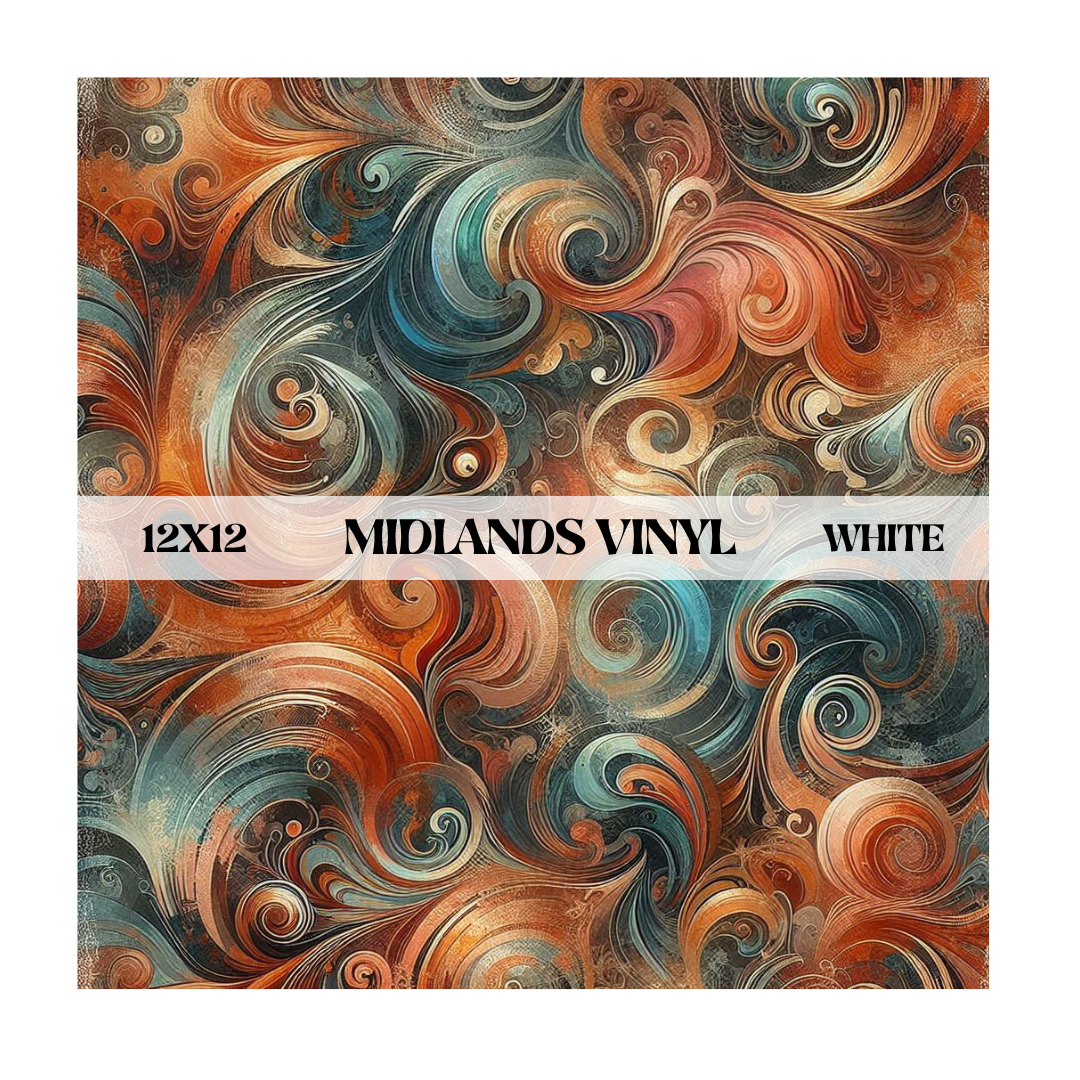 RUSTIC VIBES COLLECTION - ASSORTED PATTERNS