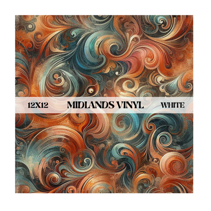RUSTIC VIBES COLLECTION - ASSORTED PATTERNS