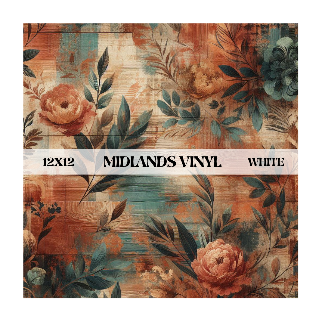 RUSTIC VIBES COLLECTION - ASSORTED PATTERNS