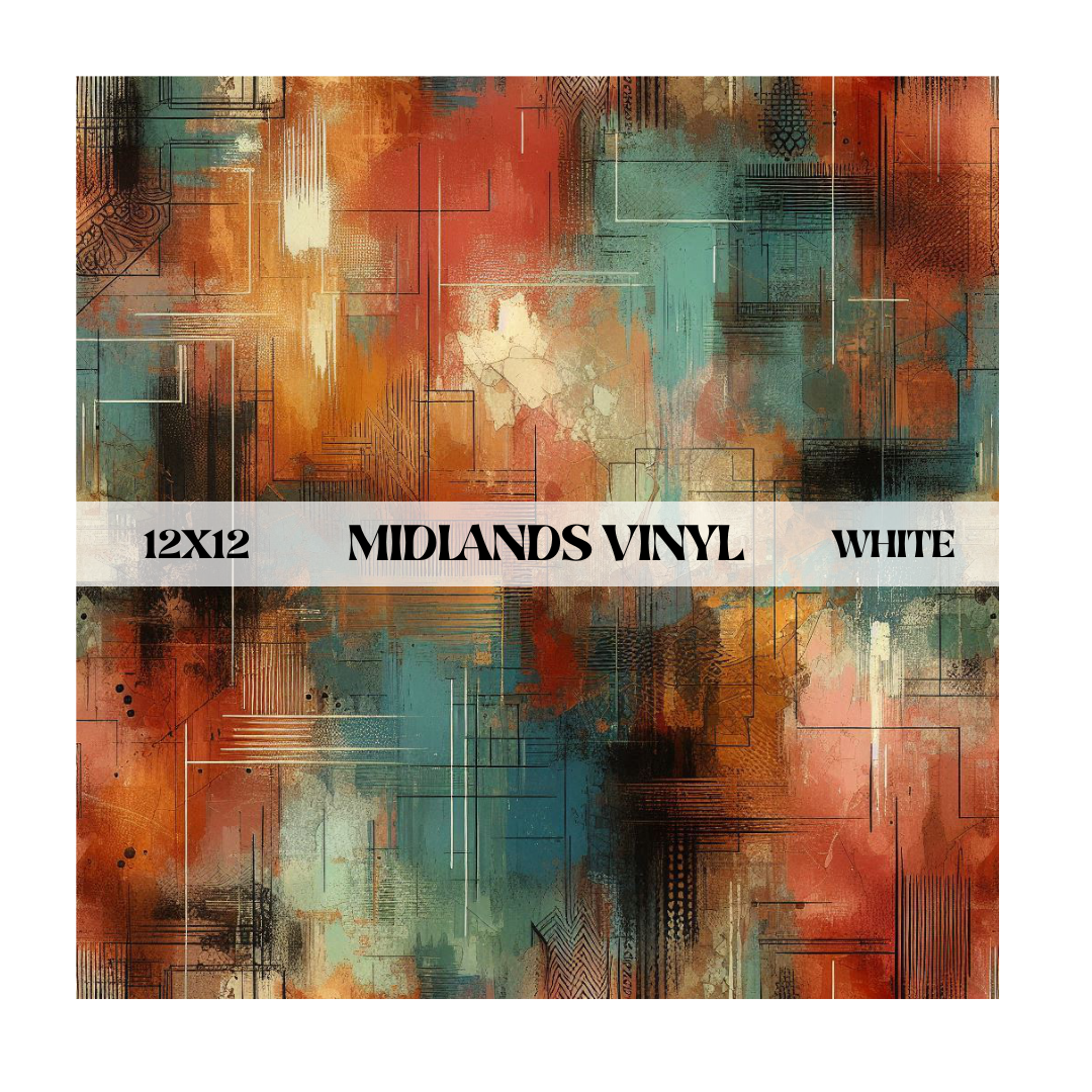 RUSTIC VIBES COLLECTION - ASSORTED PATTERNS