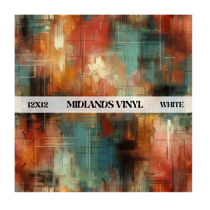 RUSTIC VIBES COLLECTION - ASSORTED PATTERNS