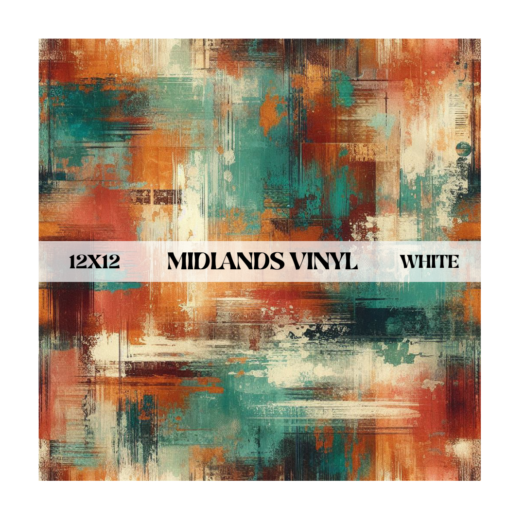 RUSTIC VIBES COLLECTION - ASSORTED PATTERNS
