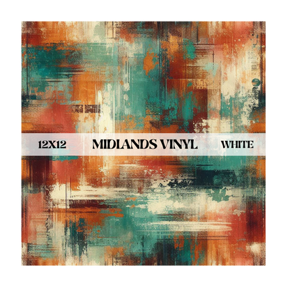 RUSTIC VIBES COLLECTION - ASSORTED PATTERNS