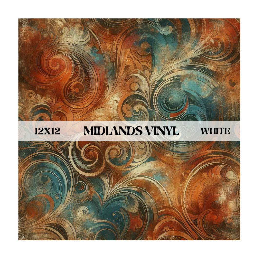 RUSTIC VIBES COLLECTION - ASSORTED PATTERNS