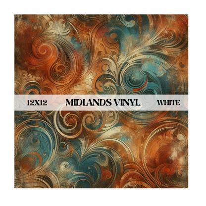 RUSTIC VIBES COLLECTION - ASSORTED PATTERNS