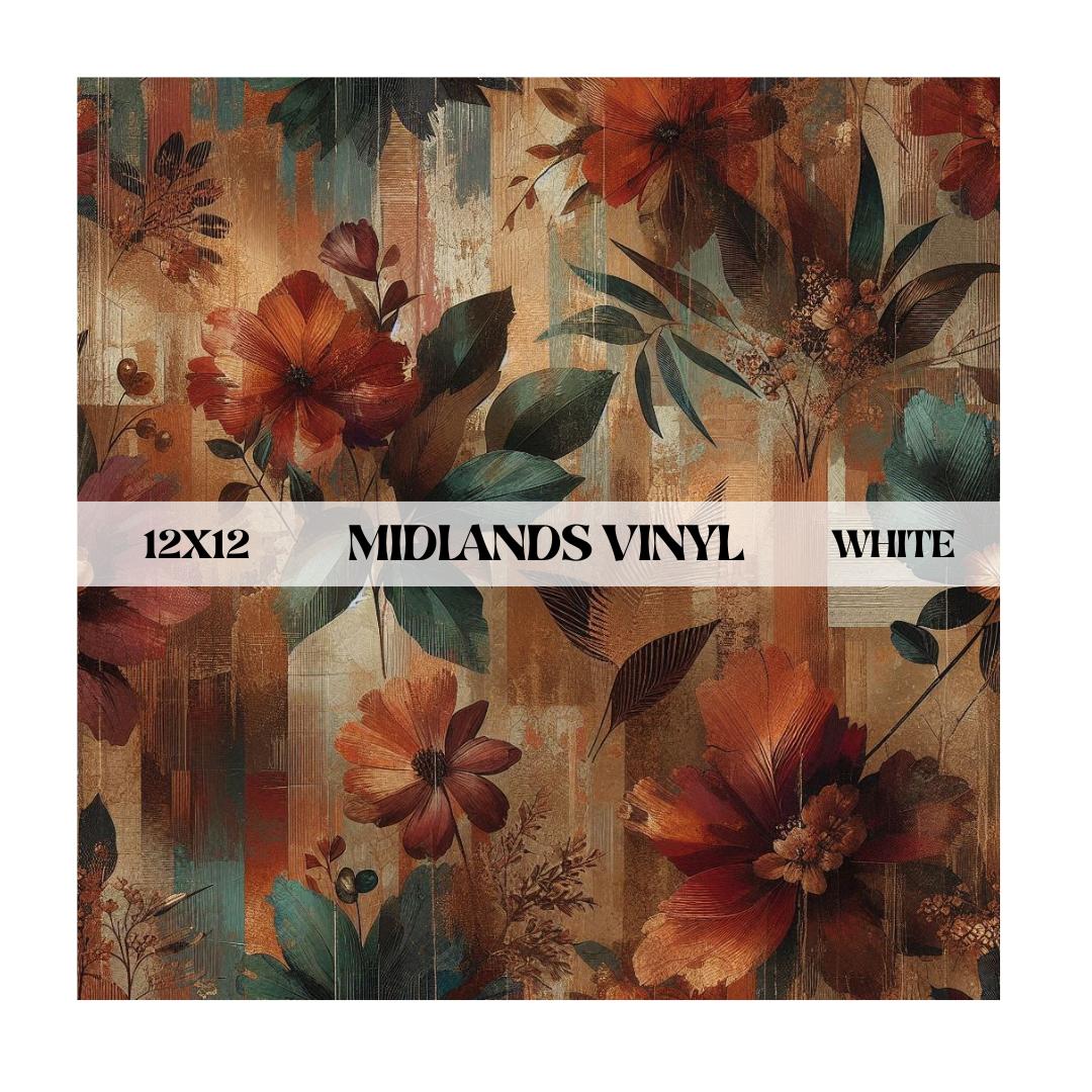 RUSTIC VIBES COLLECTION - ASSORTED PATTERNS