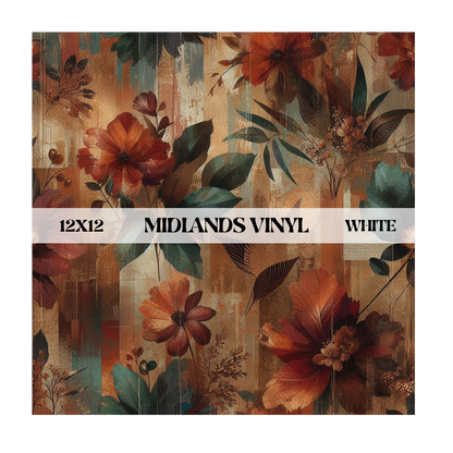 RUSTIC VIBES COLLECTION - ASSORTED PATTERNS