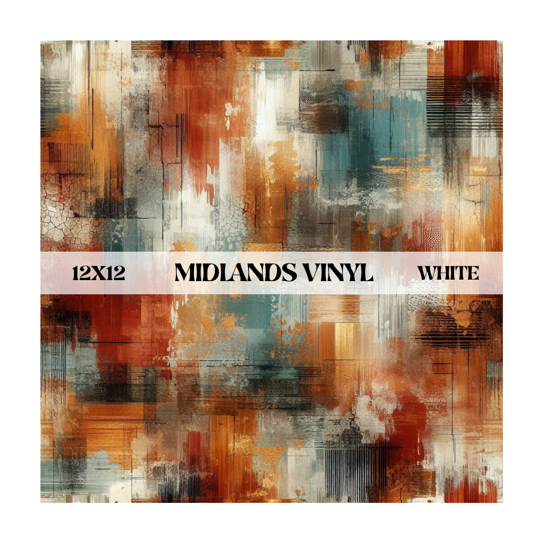 RUSTIC VIBES COLLECTION - ASSORTED PATTERNS