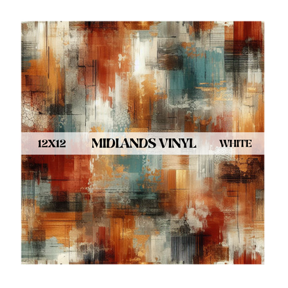 RUSTIC VIBES COLLECTION - ASSORTED PATTERNS