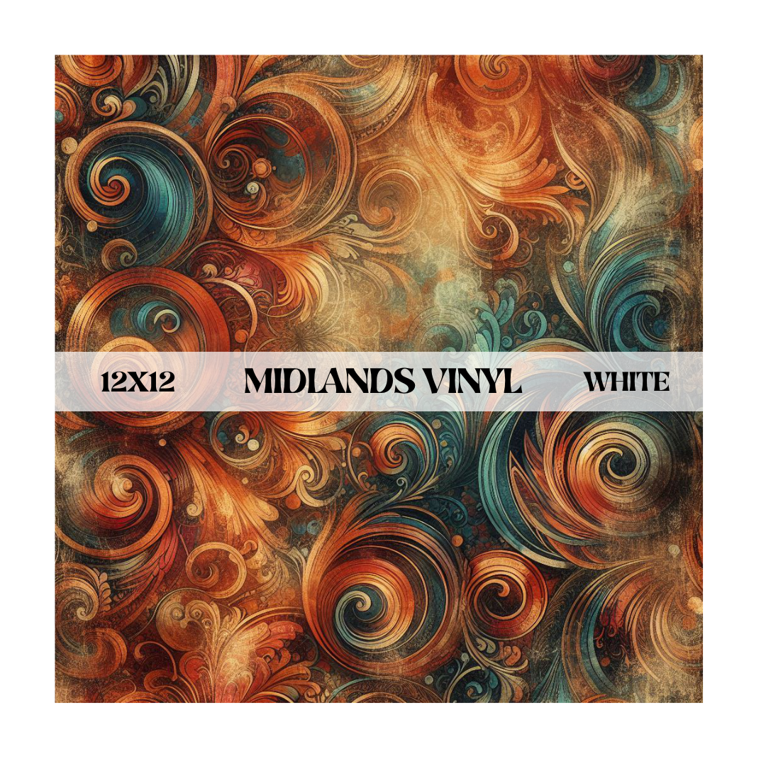 RUSTIC VIBES COLLECTION - ASSORTED PATTERNS