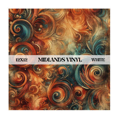 RUSTIC VIBES COLLECTION - ASSORTED PATTERNS