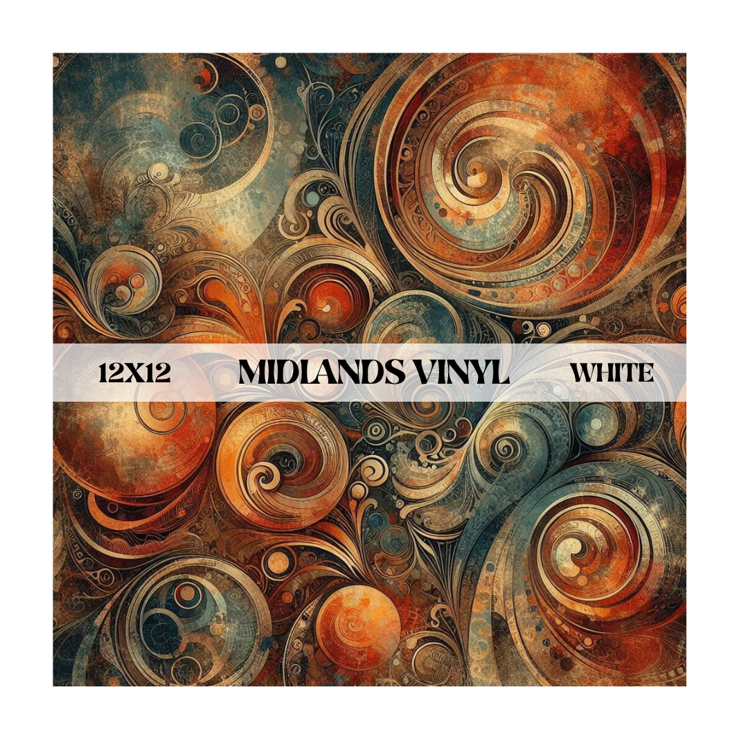 RUSTIC VIBES COLLECTION - ASSORTED PATTERNS