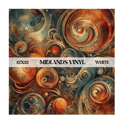 RUSTIC VIBES COLLECTION - ASSORTED PATTERNS