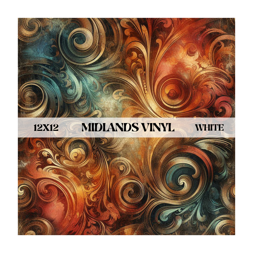 RUSTIC VIBES COLLECTION - ASSORTED PATTERNS