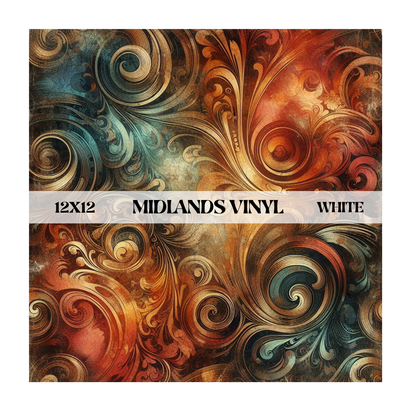 RUSTIC VIBES COLLECTION - ASSORTED PATTERNS