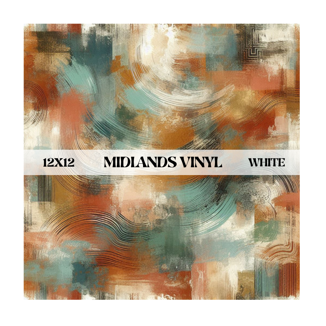 RUSTIC VIBES COLLECTION - ASSORTED PATTERNS