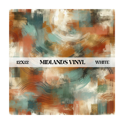 RUSTIC VIBES COLLECTION - ASSORTED PATTERNS