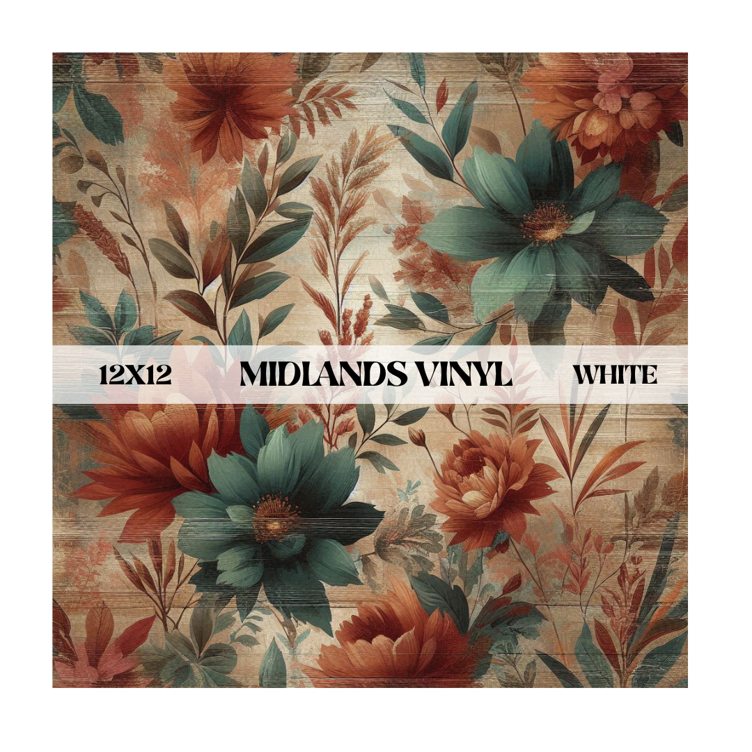 RUSTIC VIBES COLLECTION - ASSORTED PATTERNS