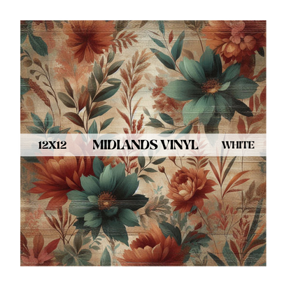 RUSTIC VIBES COLLECTION - ASSORTED PATTERNS