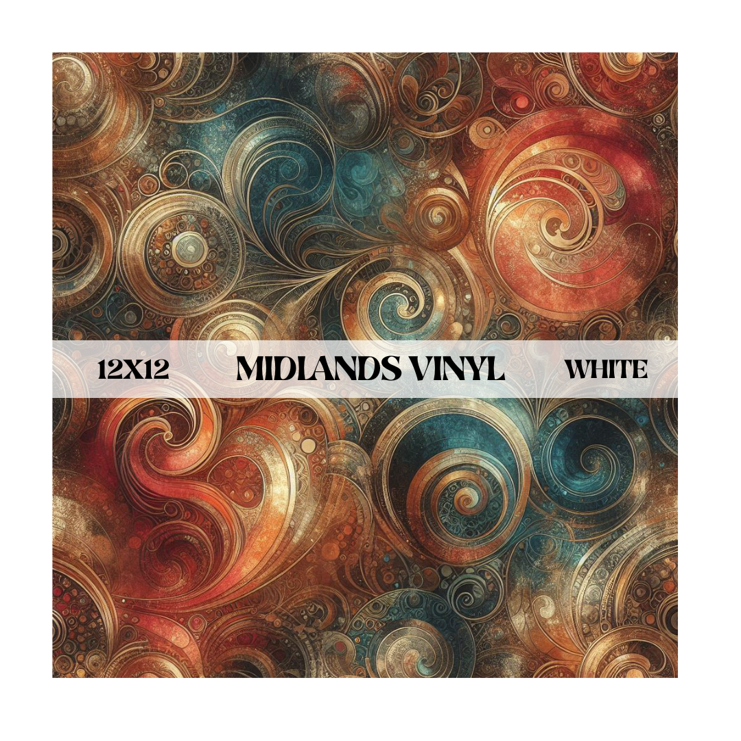 RUSTIC VIBES COLLECTION - ASSORTED PATTERNS